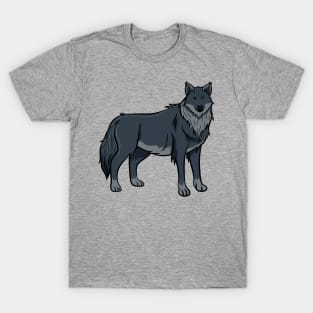 Wolf T-Shirt